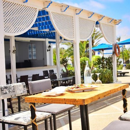 Zenon Hotel Djerba ภายนอก รูปภาพ