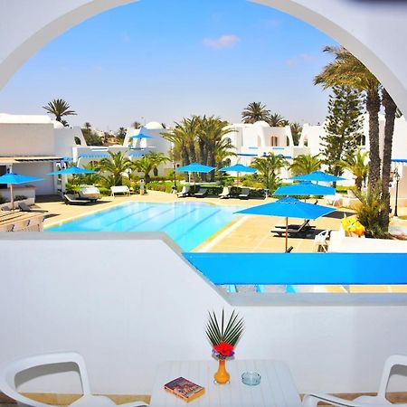 Zenon Hotel Djerba ภายนอก รูปภาพ