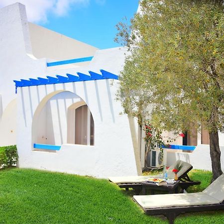 Zenon Hotel Djerba ภายนอก รูปภาพ