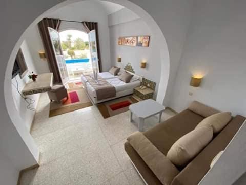 Zenon Hotel Djerba ภายนอก รูปภาพ