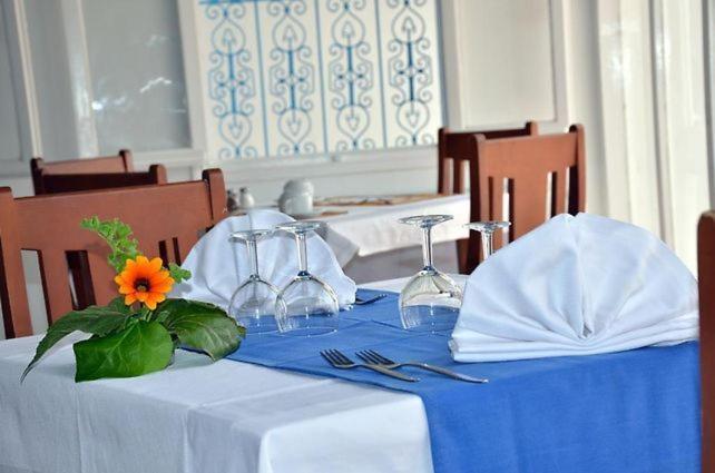 Zenon Hotel Djerba ภายนอก รูปภาพ