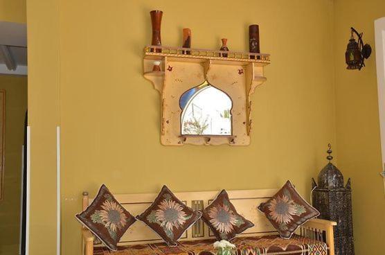 Zenon Hotel Djerba ภายนอก รูปภาพ