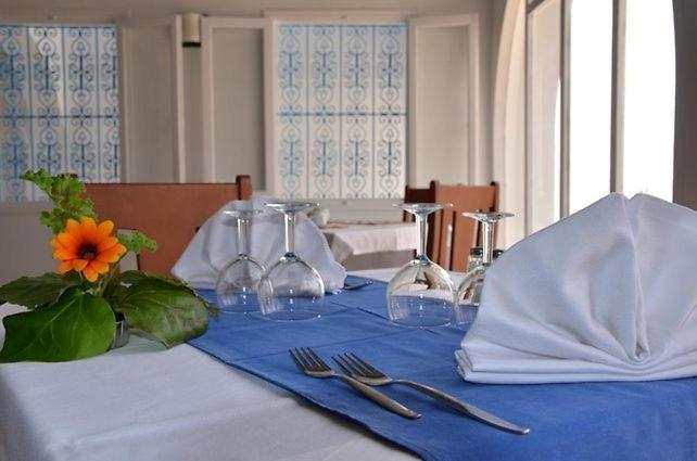 Zenon Hotel Djerba ภายนอก รูปภาพ