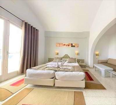 Zenon Hotel Djerba ภายนอก รูปภาพ